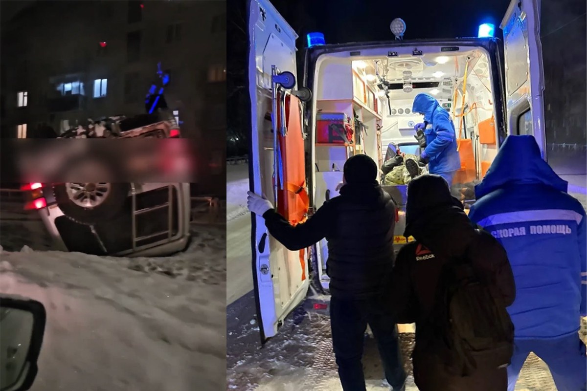     Фото: ГУФСИН по Свердловской области