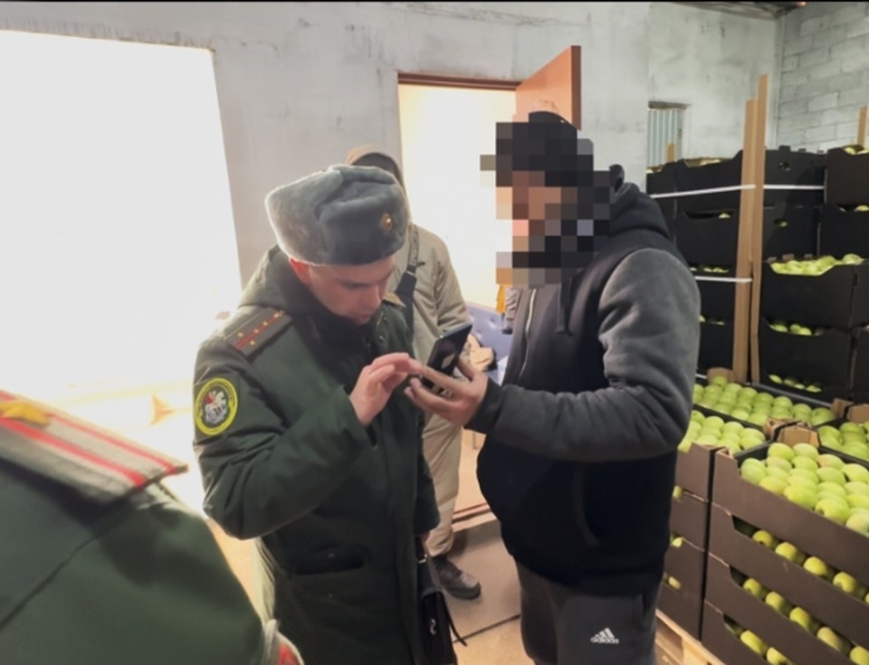    Фото: ВСО СК РФ по Оренбургскому гарнизону