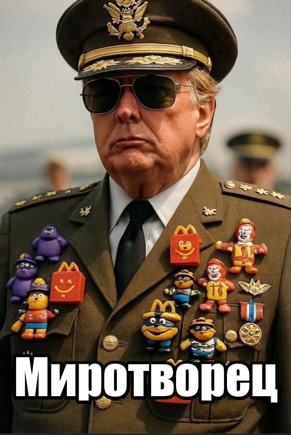 Нет, ребята! Я - не гордый.....