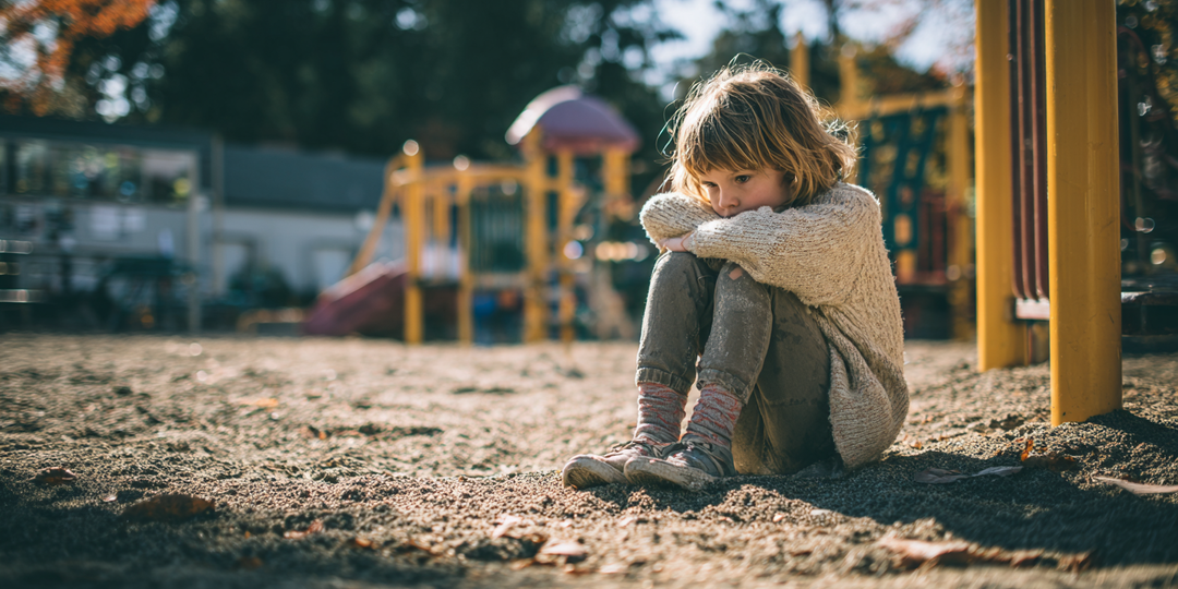 Как безобидное падение в детстве может сказаться на суставах и позвоночнике в будущем