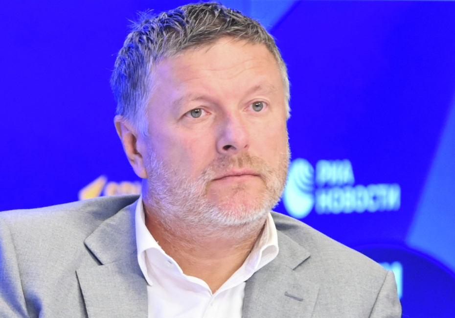    Анастасия Петров/ РИА Новости