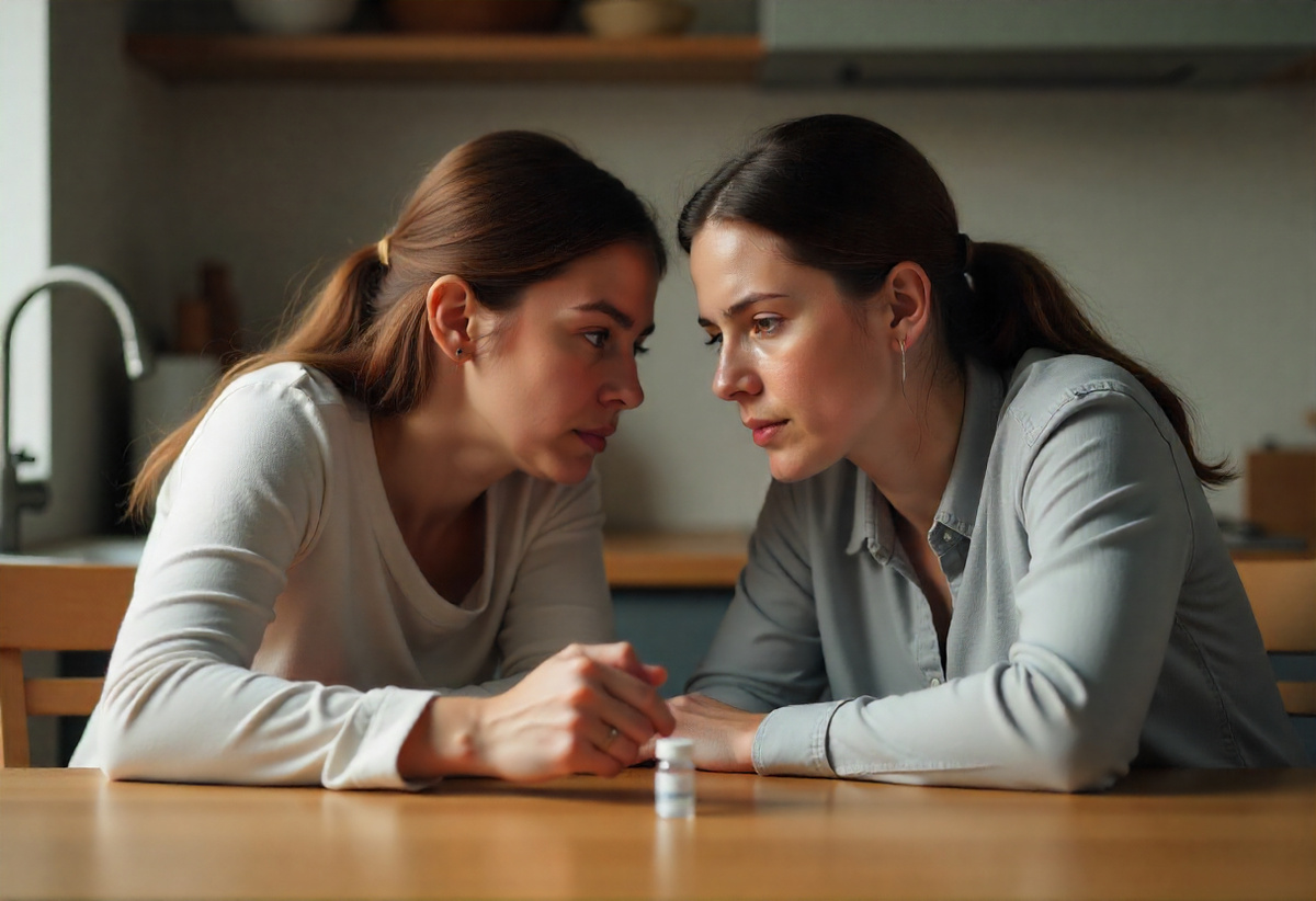 Фото сгенерировано нейросетью