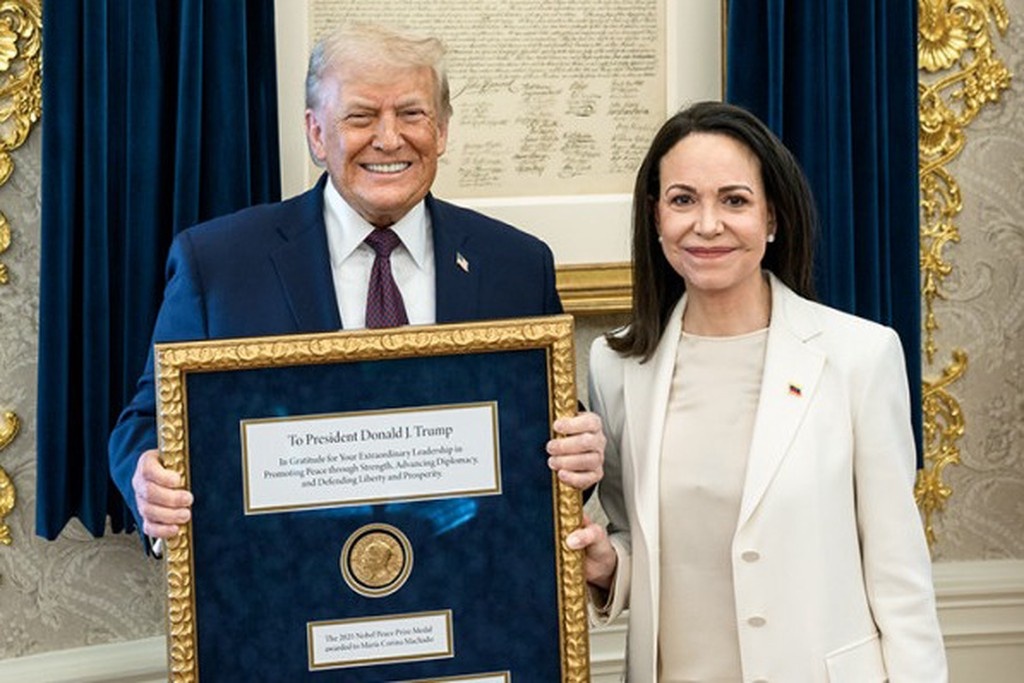    Фото © flickr.com / The White House