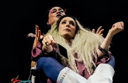 Фото: Prt Scr instagram.com / trees.theater