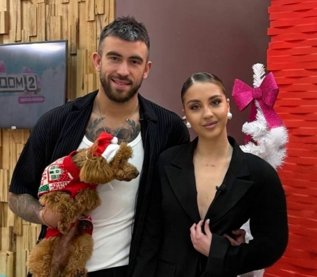 Новости «Дом-2» до выхода эфира!!!