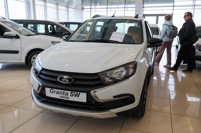 Обложка © ТАСС / Владимир Тарасов