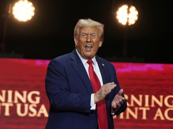    © AP Photo / Julia Demaree Nikhinson