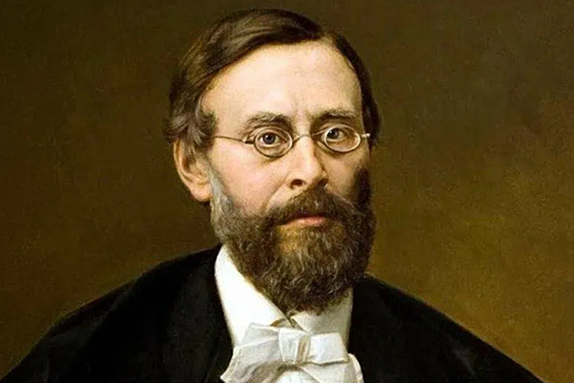 Г.А. Захарьин