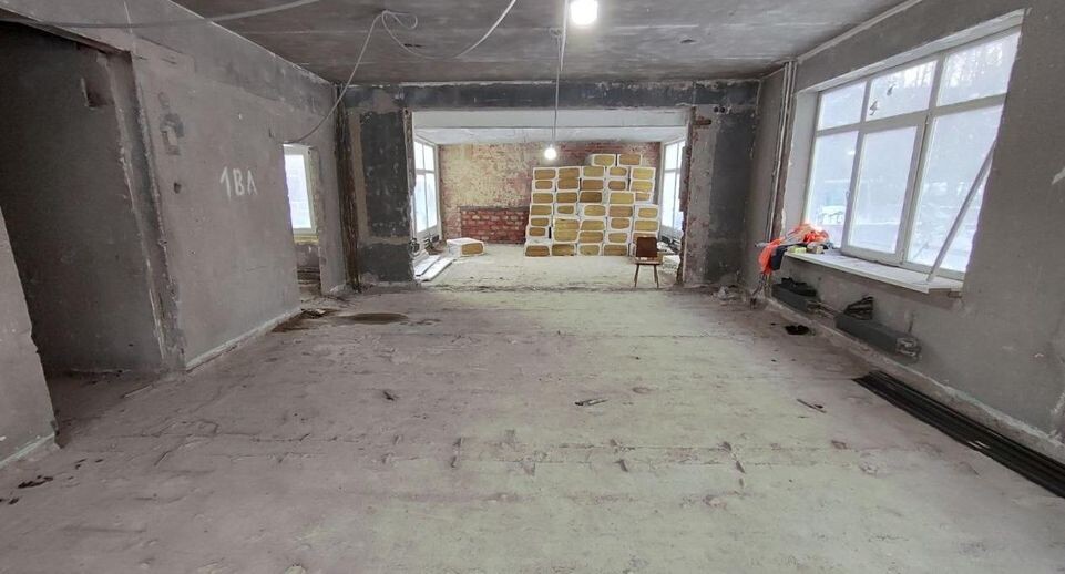    Минстрой МО