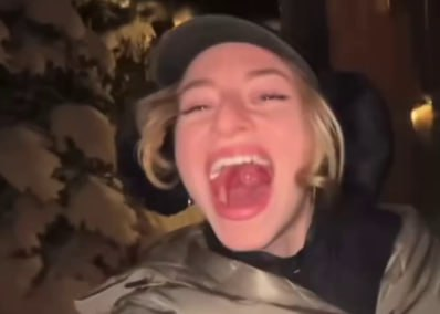 Фото: Prt Scr t.me / Светский хроник