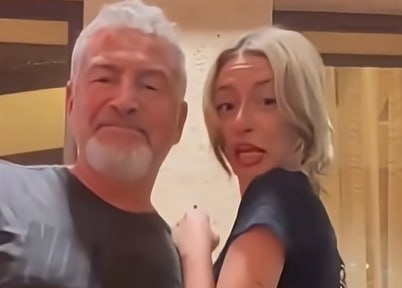 Фото: Prt Scr youtube.com / paparazzi_news