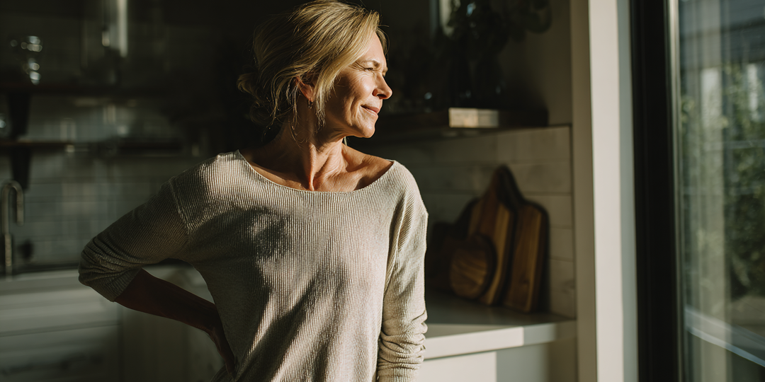 Поднял пакет — и “прострелило”. Что делать с резкими болями в спине