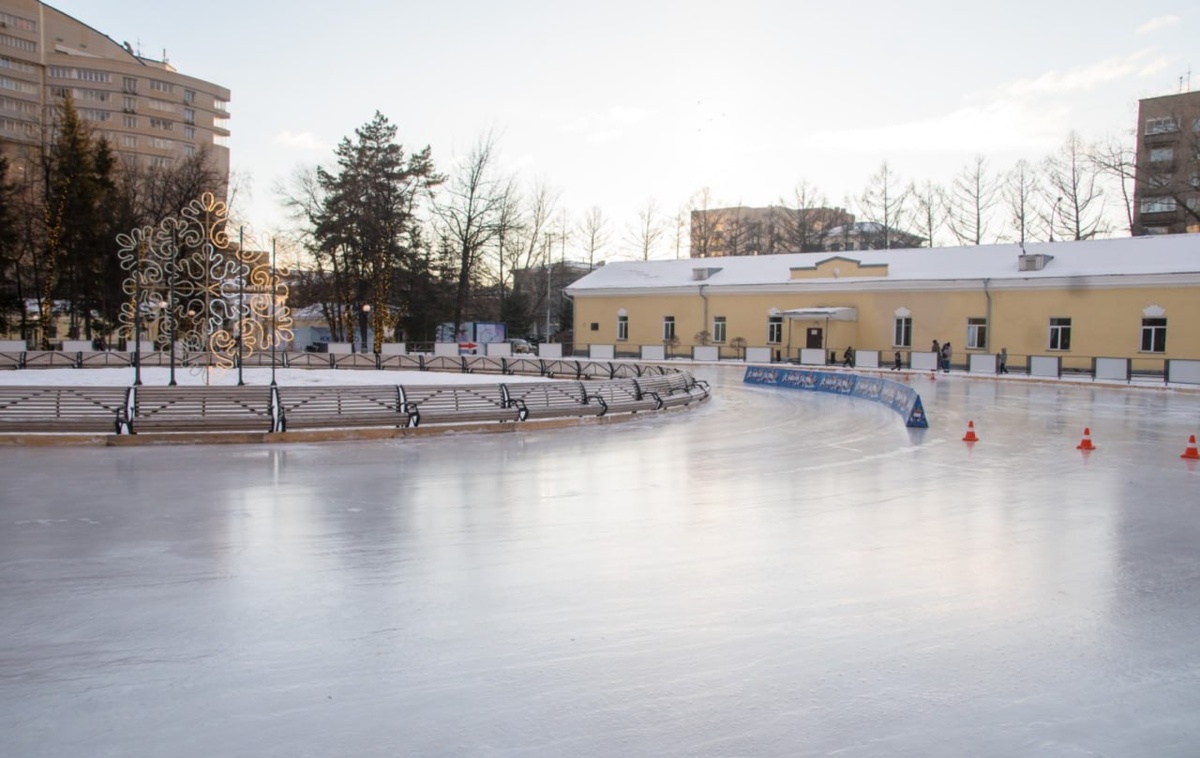    Фото: мэрия Новосибирска