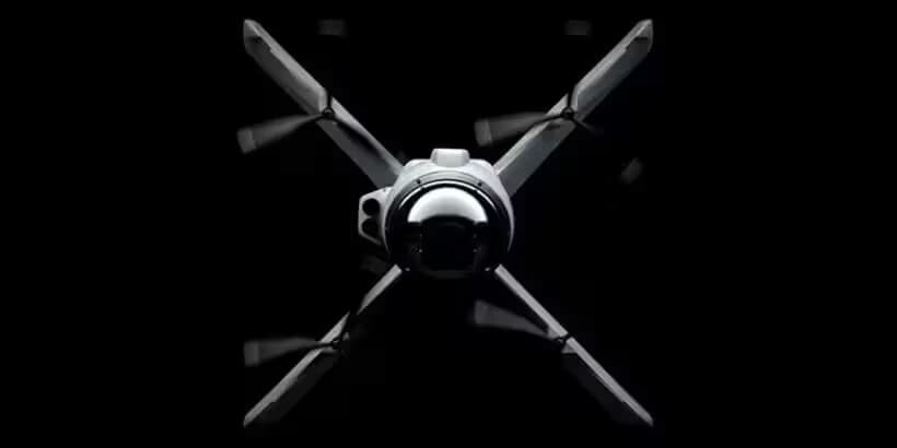   Дрон-камикадзе «Ланцет»