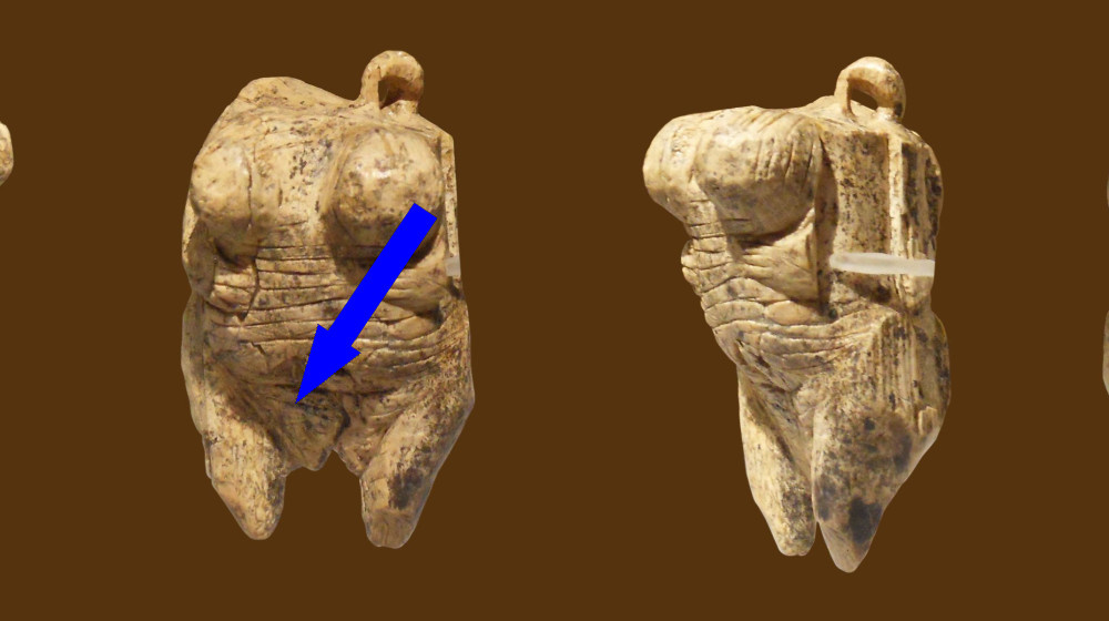    Когда подростки неолита действительно взрослели — сенсация, которая меняет всё