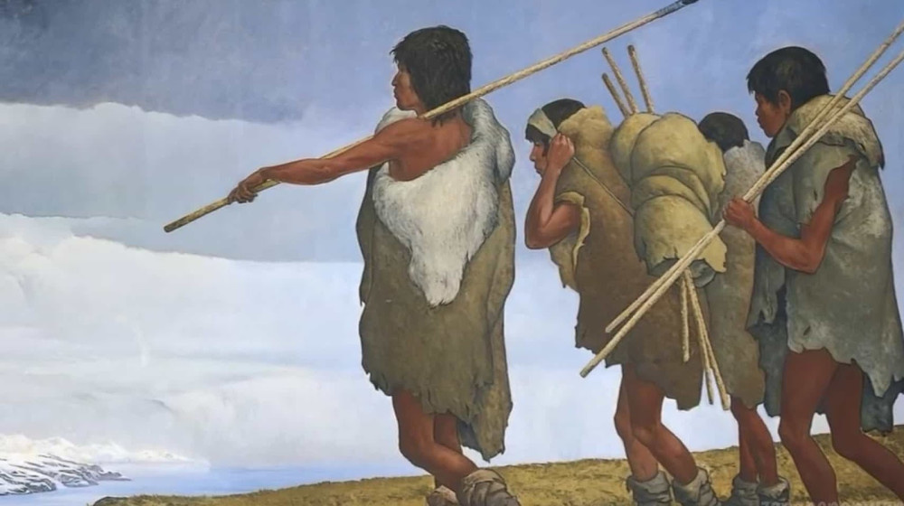    Когда подростки неолита действительно взрослели — сенсация, которая меняет всё