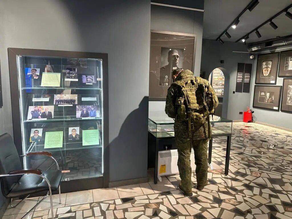 Фото:МКЖР Ингушетии