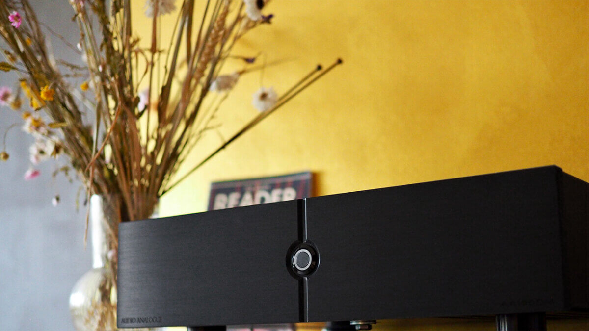 Audio Analogue AA100DM