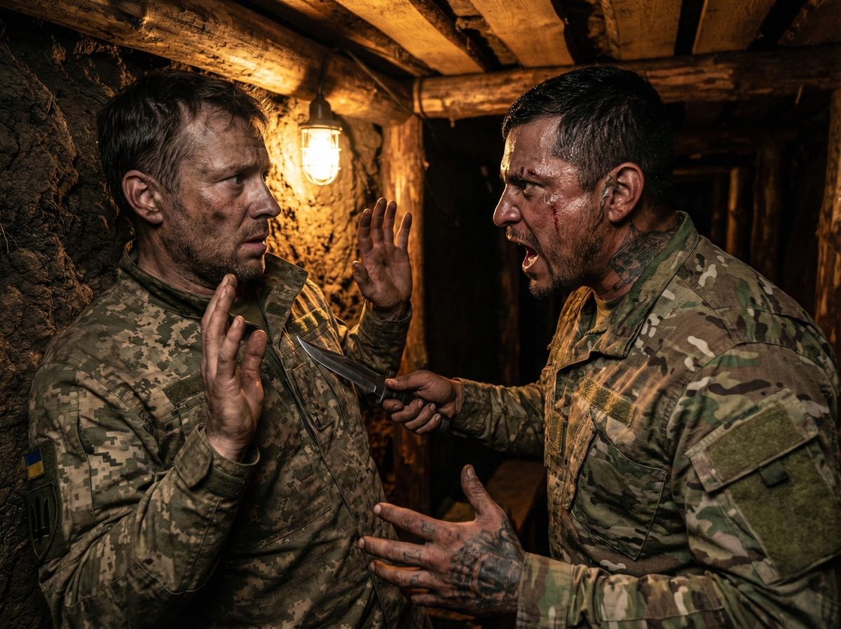 Фото: Коллаж RuNews24.ru
