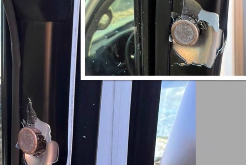 Фото: объединенная пресс-служба судов Краснодарского края