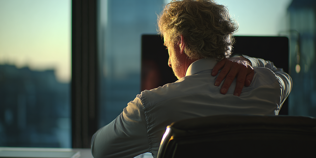 Как отличить мышечную боль от суставной — простое объяснение без медицинских сложностей