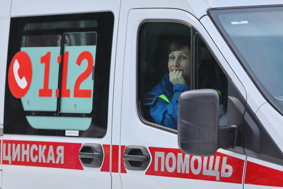    Алексей Белкин/NEWS.ru