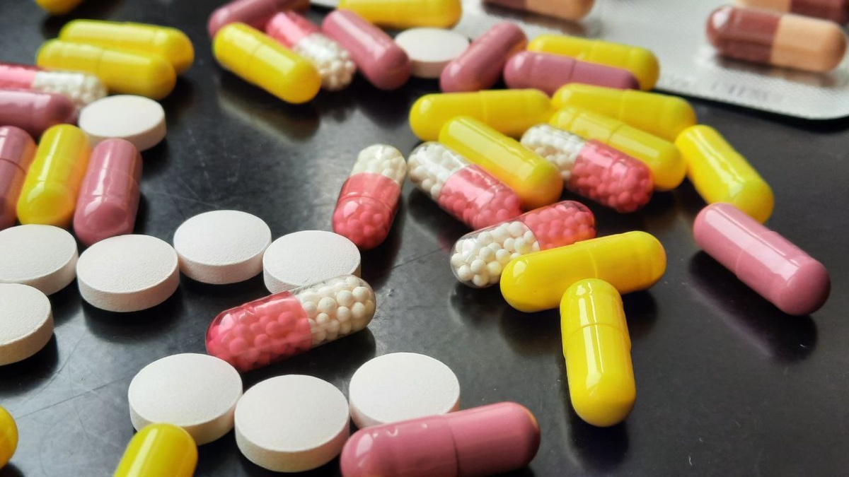 Проект по отечественной «Виагре» не дал результатов
Фото:
Татьяна Воробьёва / ForPost