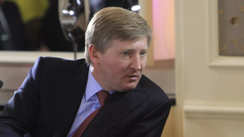   РИА Новости