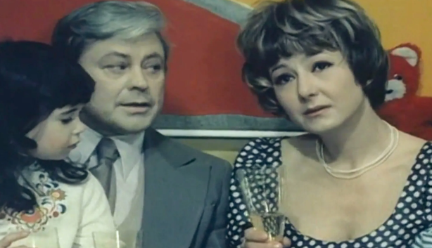 «Бегство мистера Мак-Кинли»