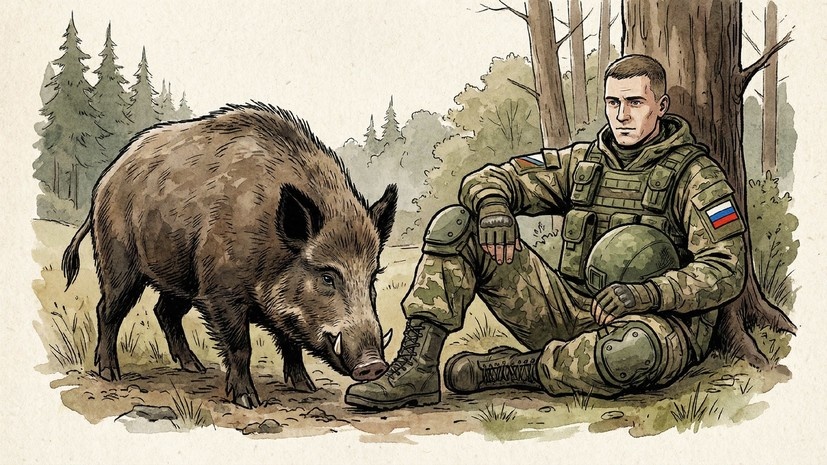   Сгенерировано с помощью ИИ