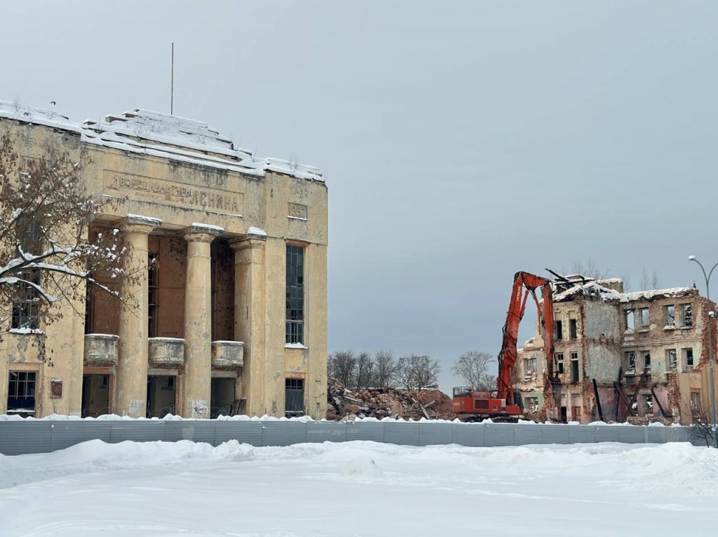 Фото: Анастасия Малышева