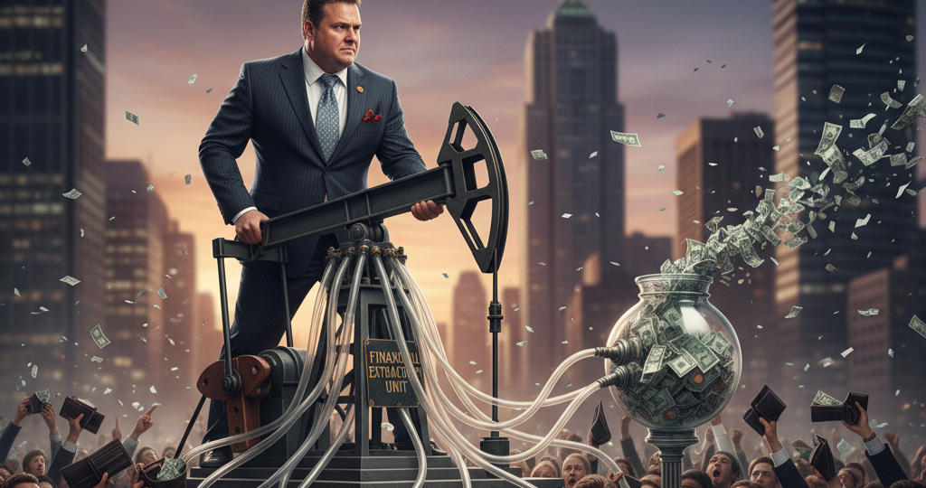 Идёт война! Новую идею чиновников разнесли в пух и прах: "Уже не знают, как залезть к людям в карман"