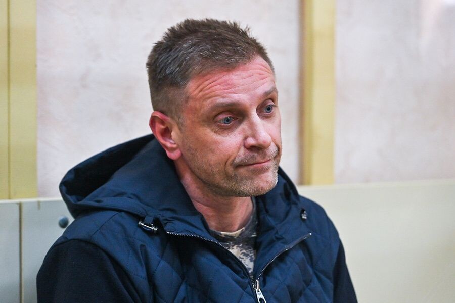    Анатолий Калина / Источник: © Александр Мелехов/ТАСС