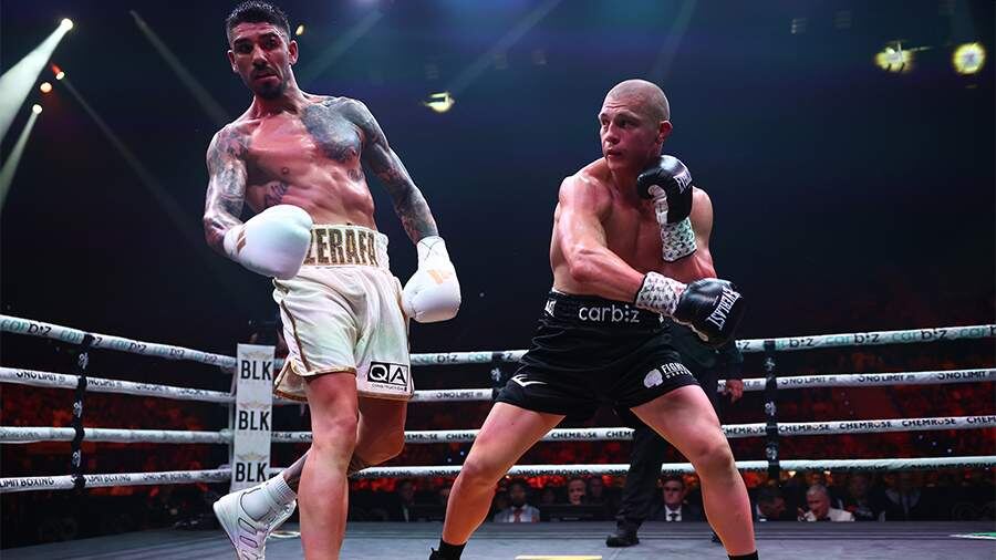    Фото: Getty Images/Chris Hyde/Freier Fotograf