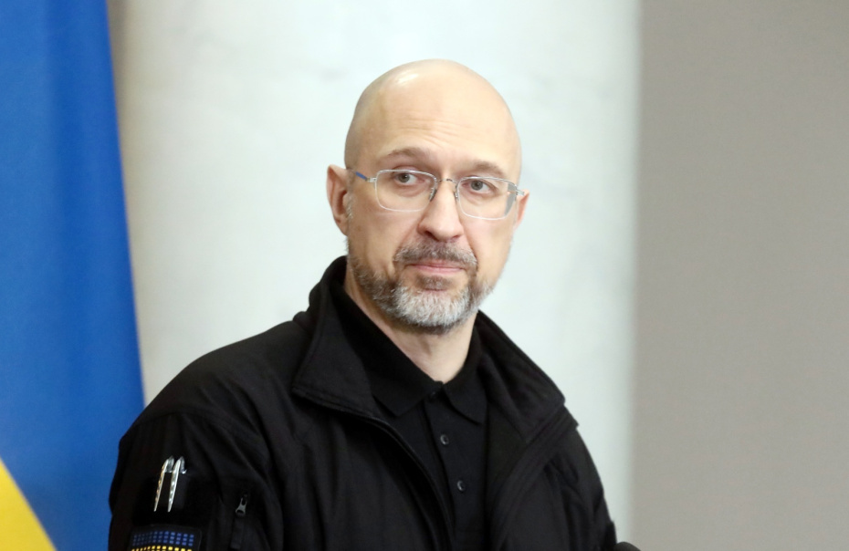    Volodymyr Tarasov/Keystone Press Agency/Global Look Press