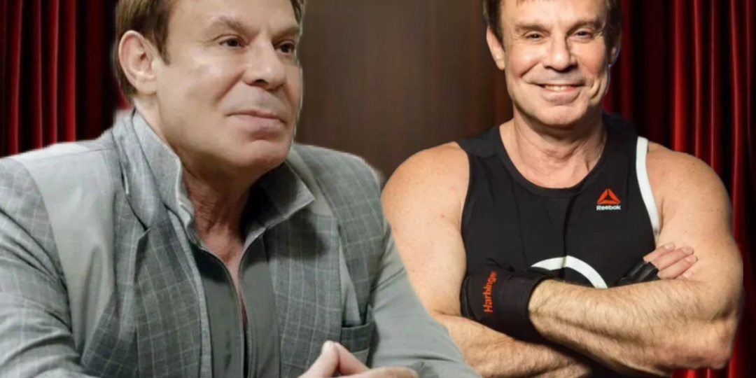 В 69 остался без жены и детей, отказался от званий, ненавидит «Аншлаг» и стал качком с пенсией в 13 тысяч. Личная жизнь Ефима Шифрина.