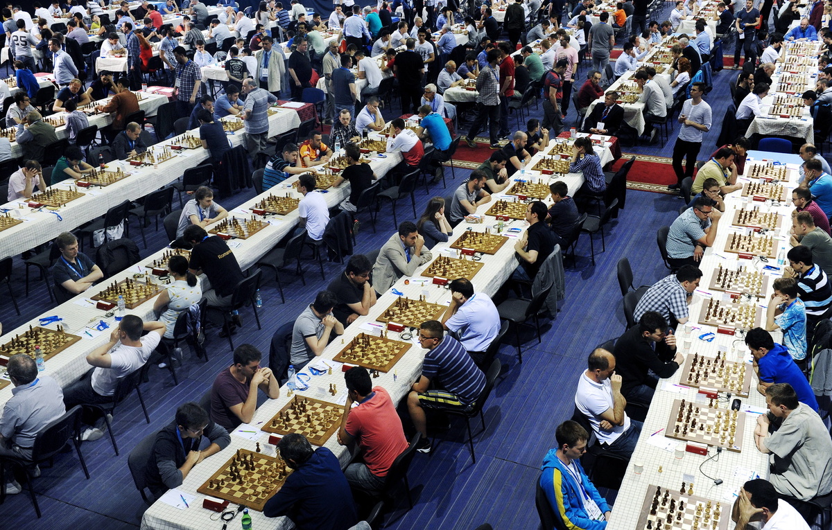 Виктор Драчев/ТАСС