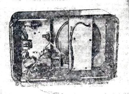 Рис. 2. Из журнала Радио №11 за 1947 год.