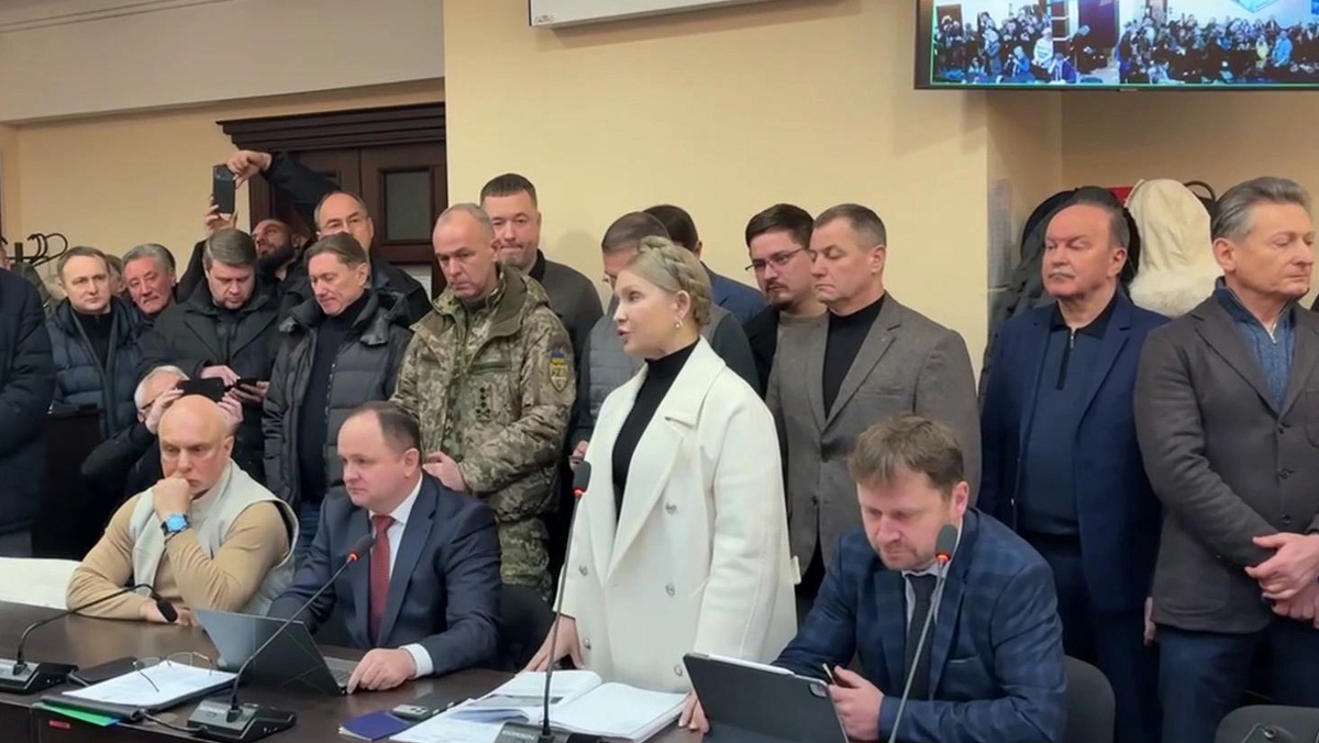    Первый канал