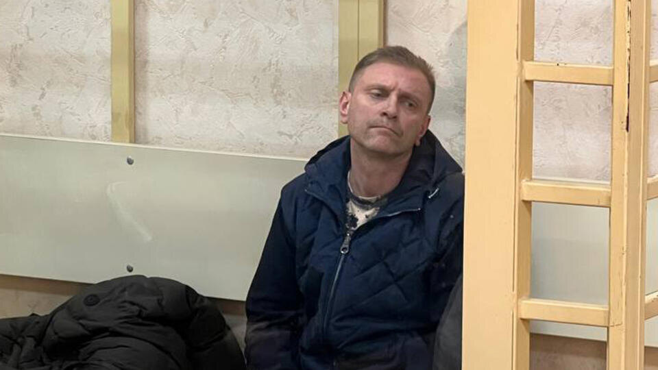     Главу нацпарка "Куршская коса" отправили под домашний арест на два месяца ИЗВЕСТИЯ