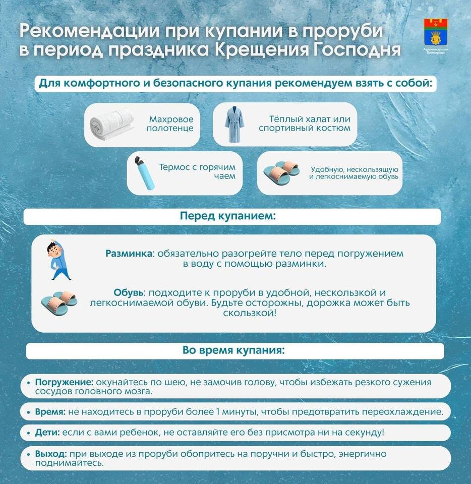    Фото: администрация Волгограда