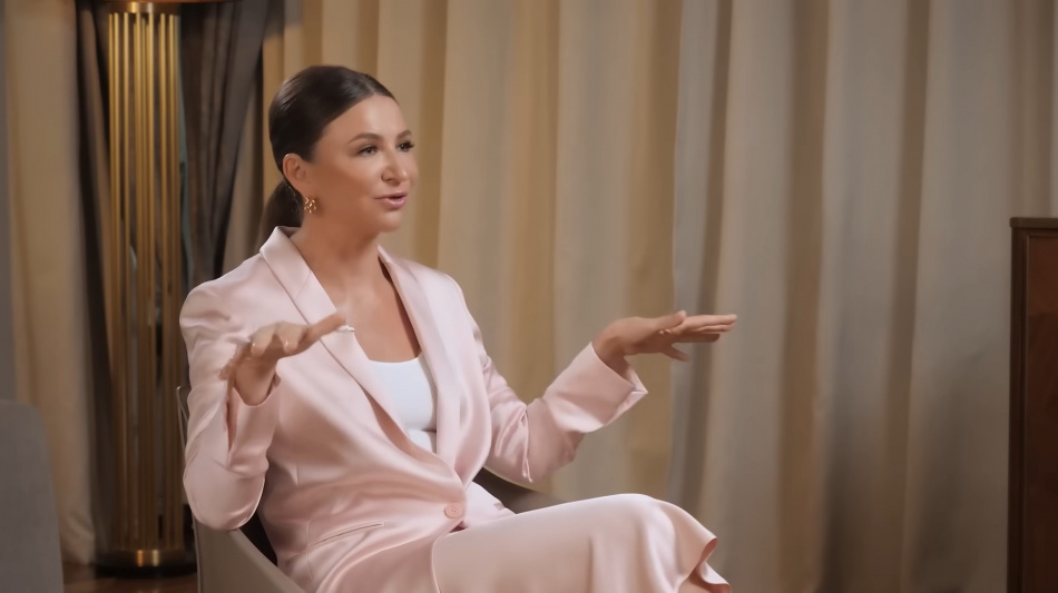 Этапирование Блиновской в колонию прошло в стандартном режиме, без каких-либо специальных мер