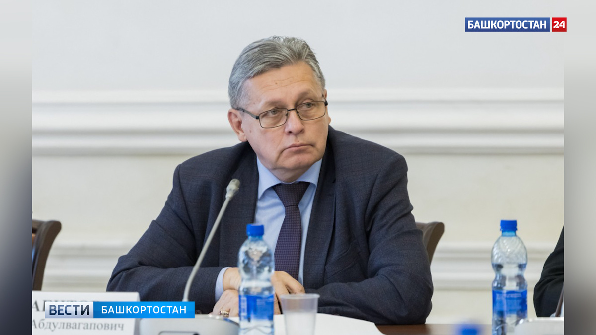    Рифат Сабитов: «Кибермошенники придумывают новые, все более изощренные способы обмана людей»