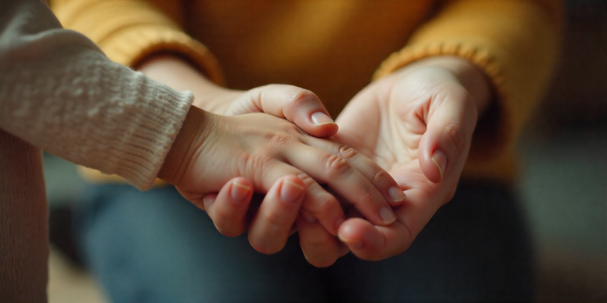 Рука в руке, поколение за поколением