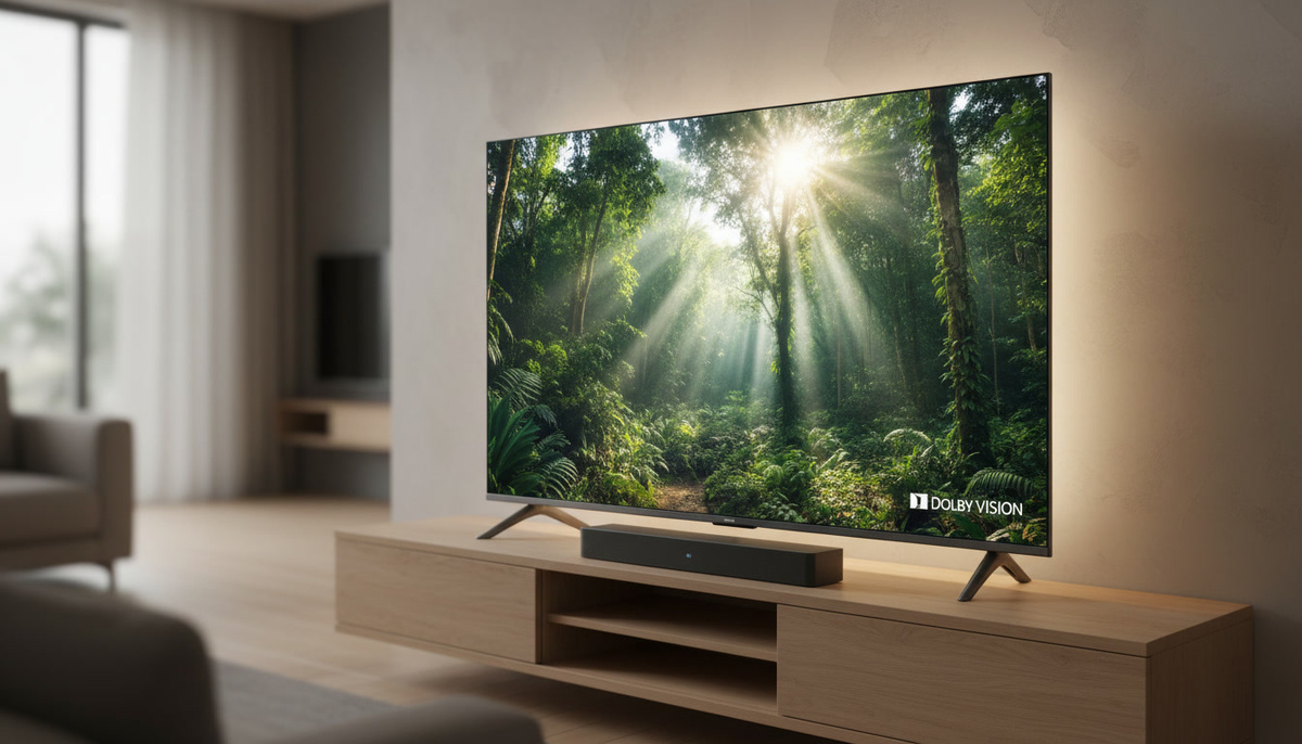 Xiaomi MI TV A Pro 43