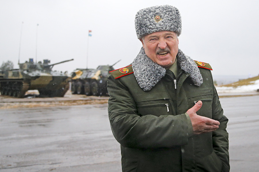    © Alexander Zemlianichenko Jr/AP/TASS