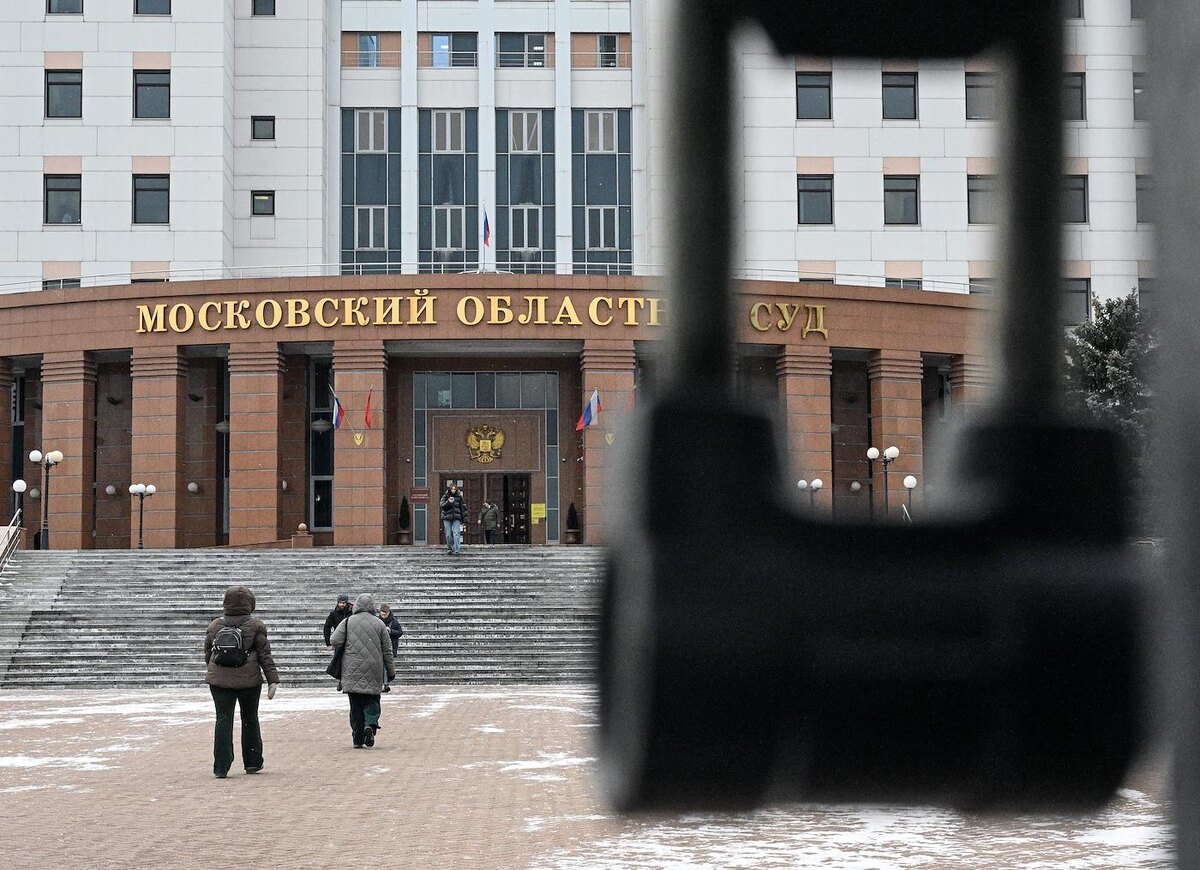   Антон Великжанин / Коммерсантъ