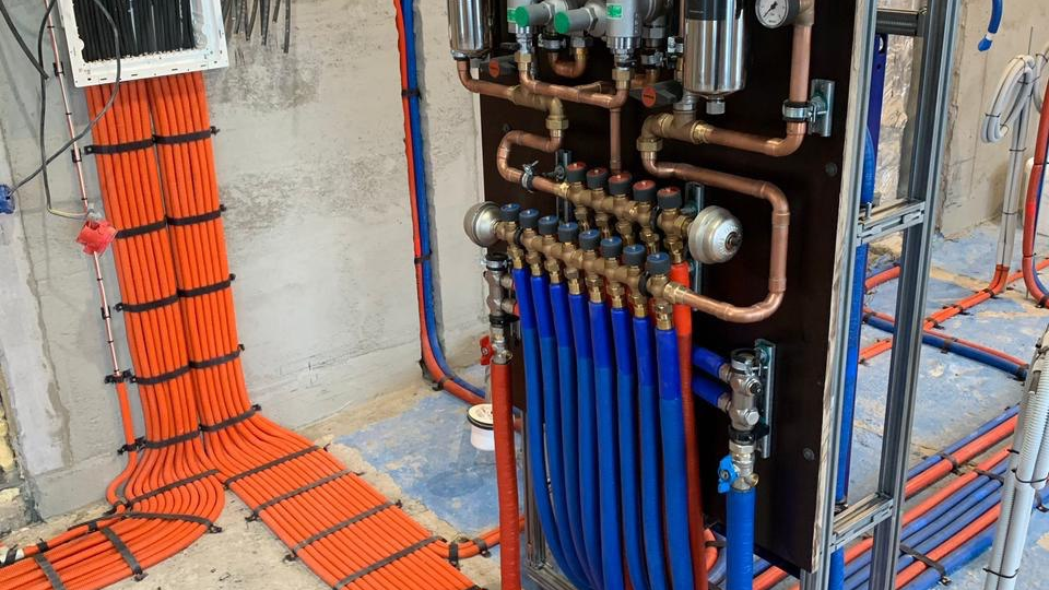 Когда электрик — перфекционист