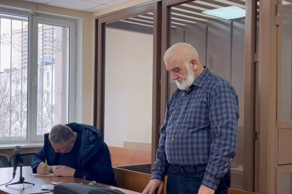    В суде мужчина раскаялся и извинился. Фото: t.me/opskuban