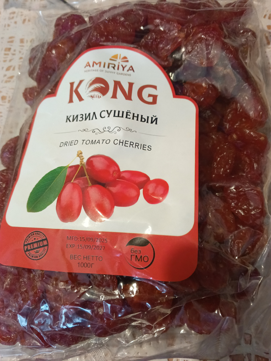 Фото автора.